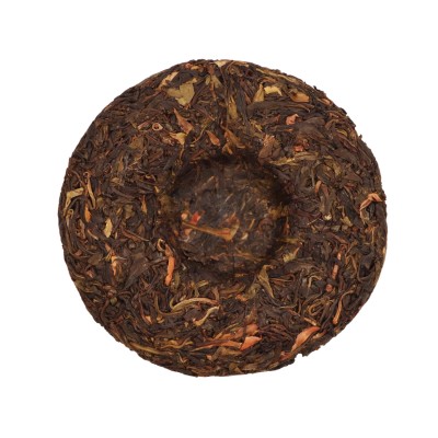 Шу Пуэр (черный) PuErMagic 100г - купить в Камском Леспромхозе