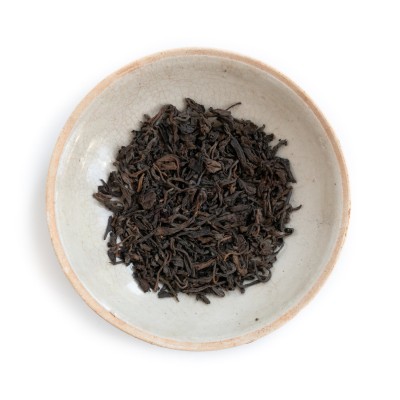 Шу Пуэр (черный) ForestMagic 75г - купить в Камском Леспромхозе