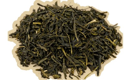 Зеленый чай ZenLeaf 75г - купить в Камском Леспромхозе