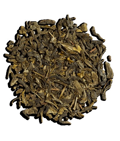 Зеленый чай TeaHarmony 75г - купить в Камском Леспромхозе