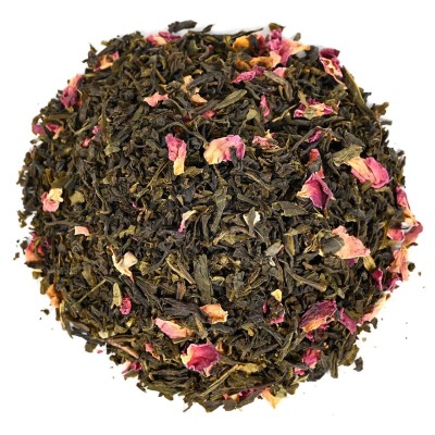 Зеленый чай MeadowGreen 75г - купить в Камском Леспромхозе