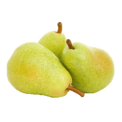 Груша зеленая 300 г - купить в Камском Леспромхозе