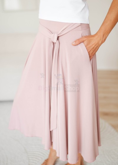 Женская юбка MiniSoft - купить в Камском Леспромхозе