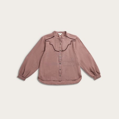 Женская блуза AirElegance - купить в Камском Леспромхозе