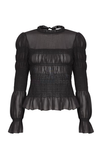 Женская блуза SoftTouch - купить в Камском Леспромхозе