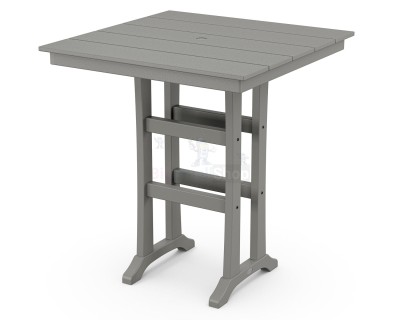 Барный стол LoftLine 80 см - купить в Камском Леспромхозе