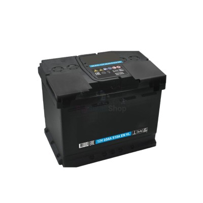 Аккумулятор QuadPower 12V 18Ah - купить в Камском Леспромхозе