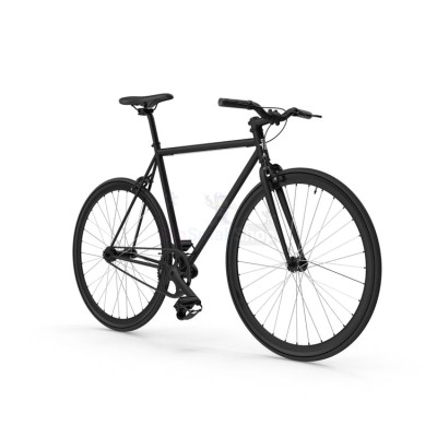 Велосипед горный ForestRide 27.5 - купить в Камском Леспромхозе