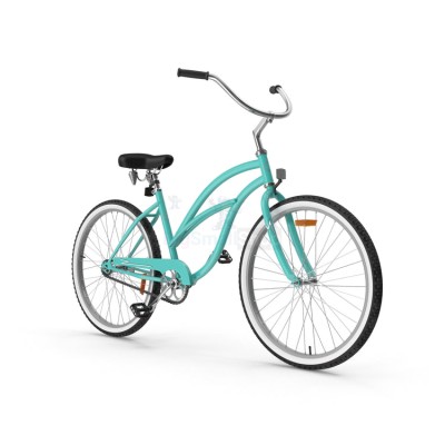 Подростковый велосипед TeenRide 24 - купить в Камском Леспромхозе