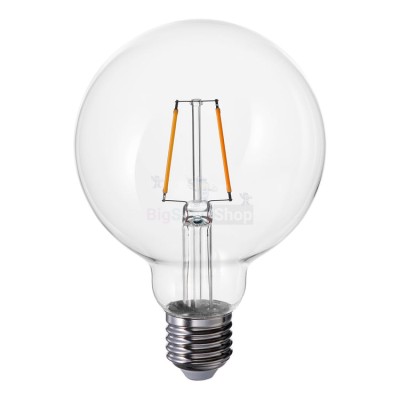 Лампа накаливания BrightLight 60W - купить в Камском Леспромхозе