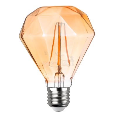 Лампа накаливания ClassicWarm 75W - купить в Камском Леспромхозе